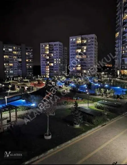 Avrupa Konutları 1. Etap'ta 3+1, 163m² Satılık Daire