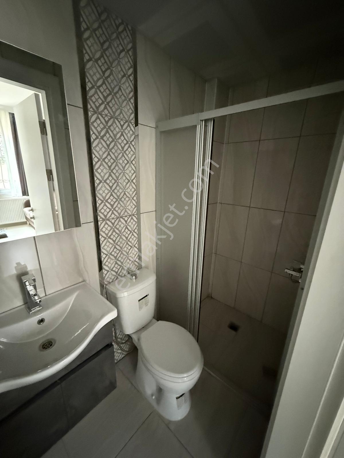 Edirne Gölet Mevki Kiralık Eşyalı 1+1 Daire - Görsel 8