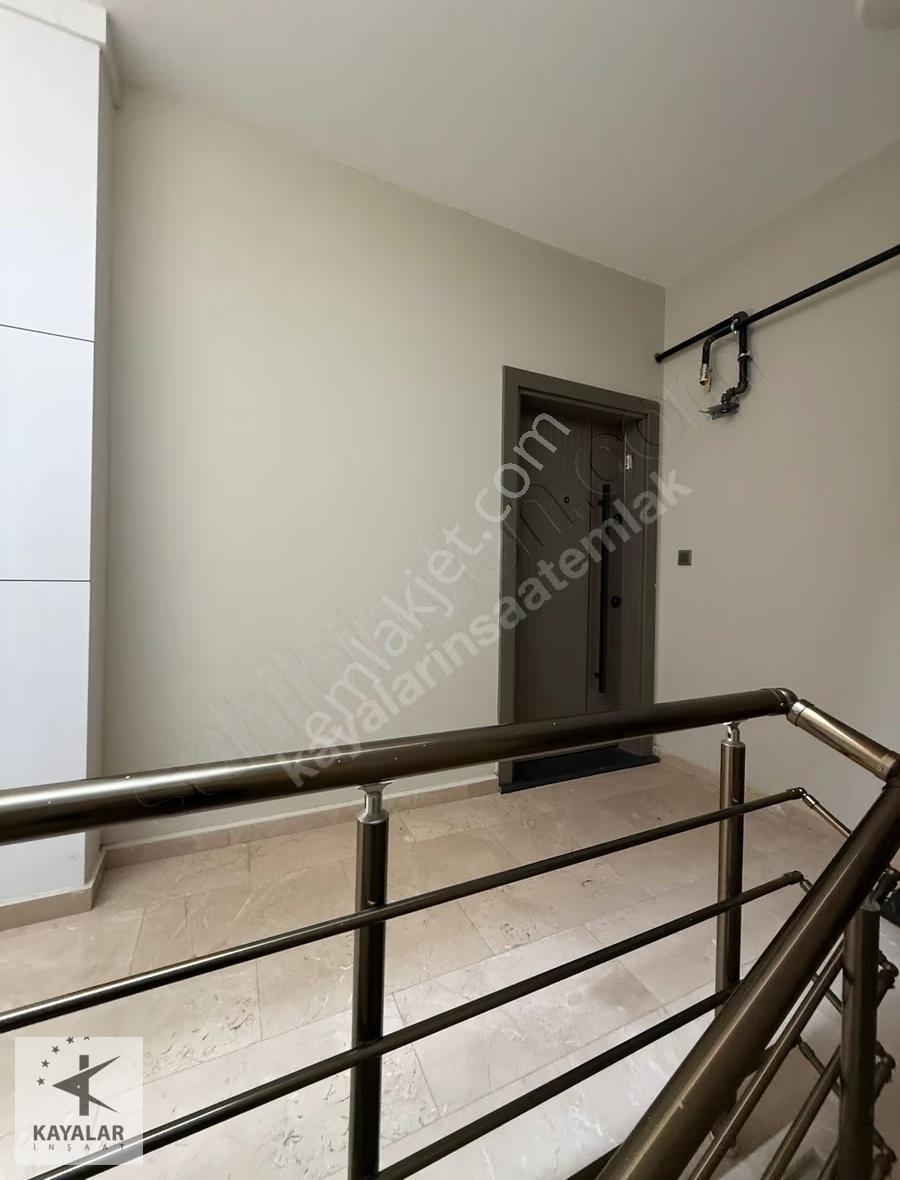 Yalova Gazi Osman Paşa Mahallesi Satılık 4+1 Dubleks Daire - Görsel 34
