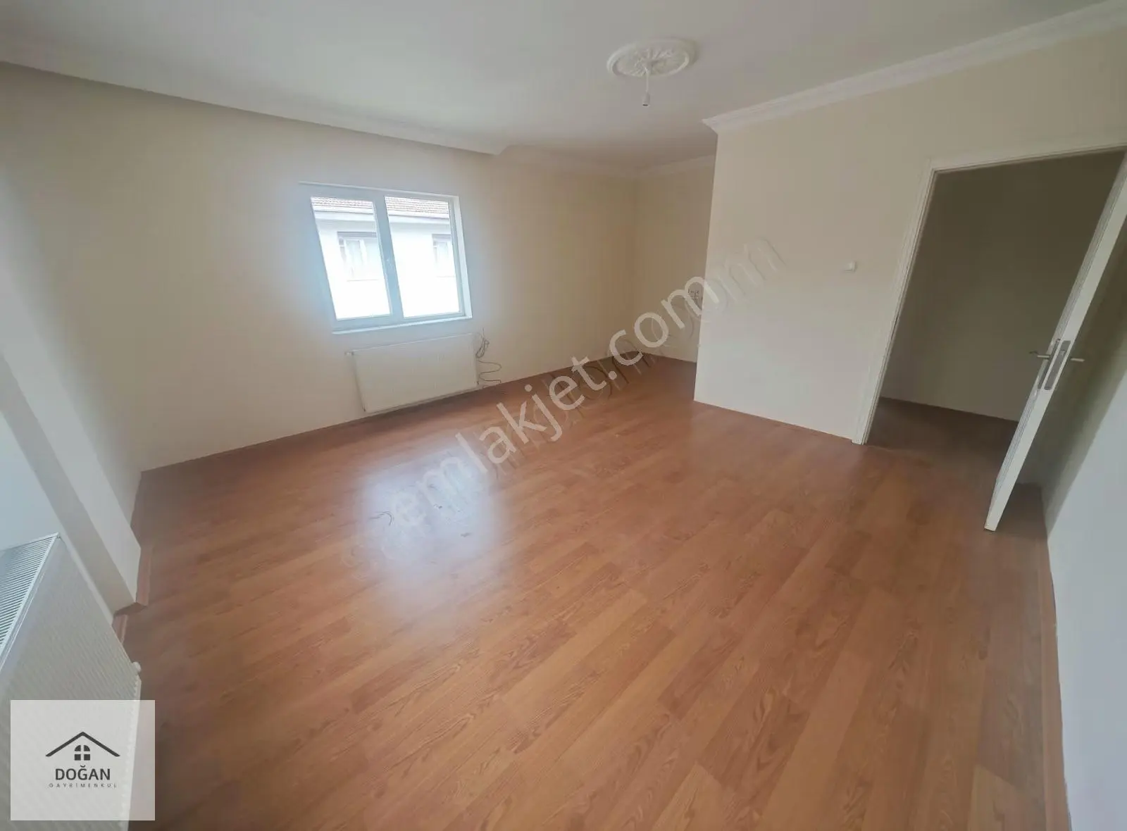 Sincan Plene'de 3+1 Ara Katta Yapılı Genş Bağımsız Kiralık Daire