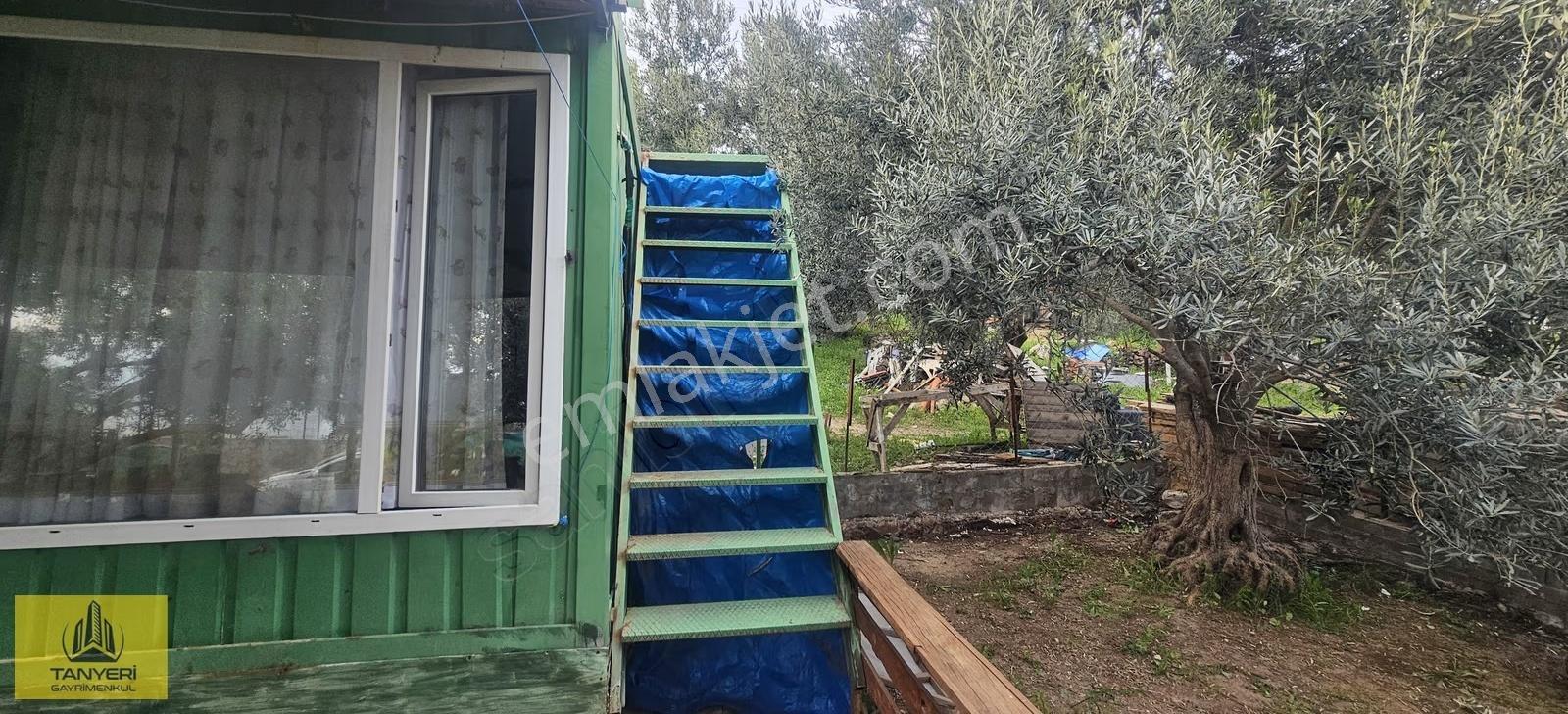 Denize Sıfır Müstakil Yaşam Alanı: Asos Yolu Üzerinde - Görsel 8