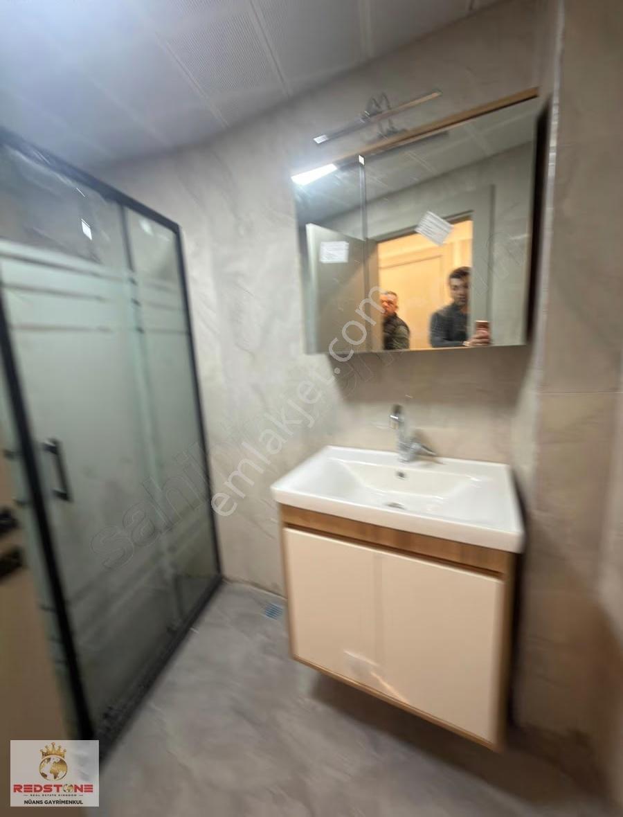 İnönü Mahallesi 2+1 Yüksek Giriş Kapalı Mutfak Ön Cephe 0 Daire - Görsel 4