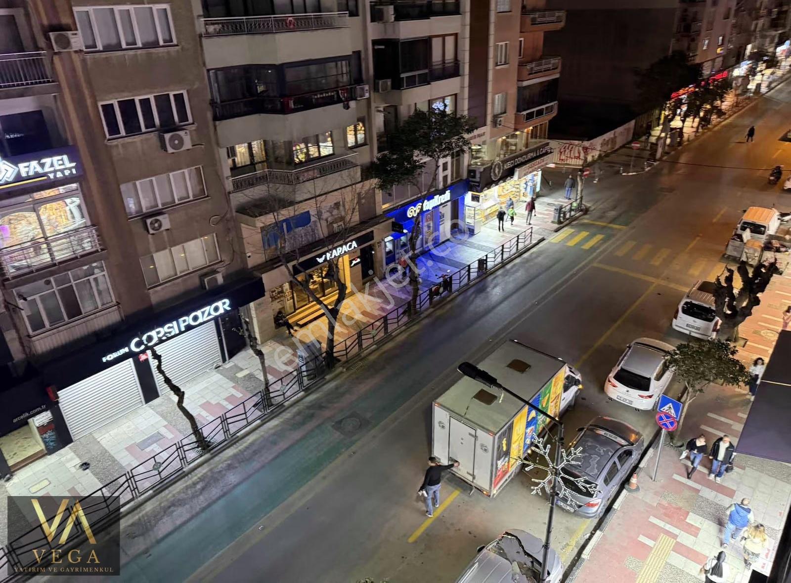 Ulupark Karşısı 2+1 Arakat - Görsel 5