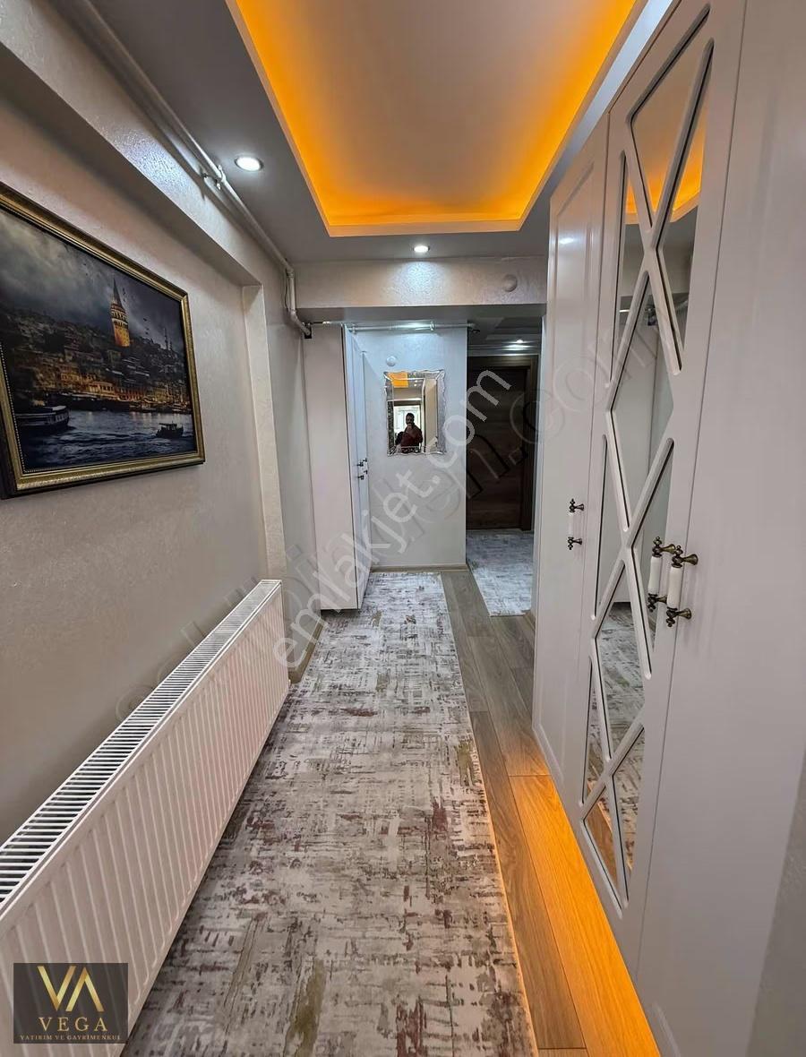 Uncubozköy Mah Önü Açık 3+1 Full Öz 1.balkon - Görsel 25
