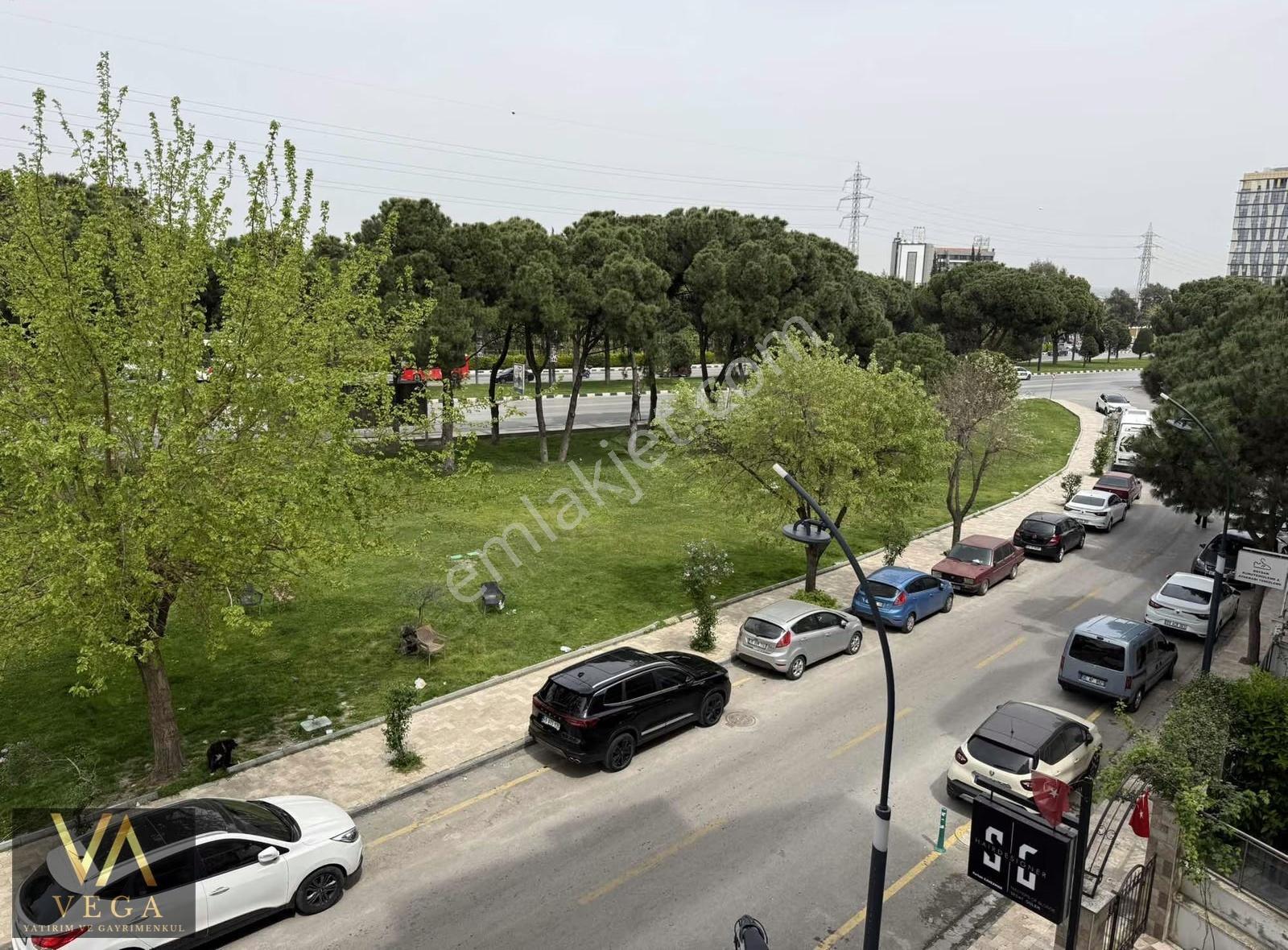 Uncubozköy Mah Önü Açık 3+1 Full Öz 1.balkon - Görsel 21