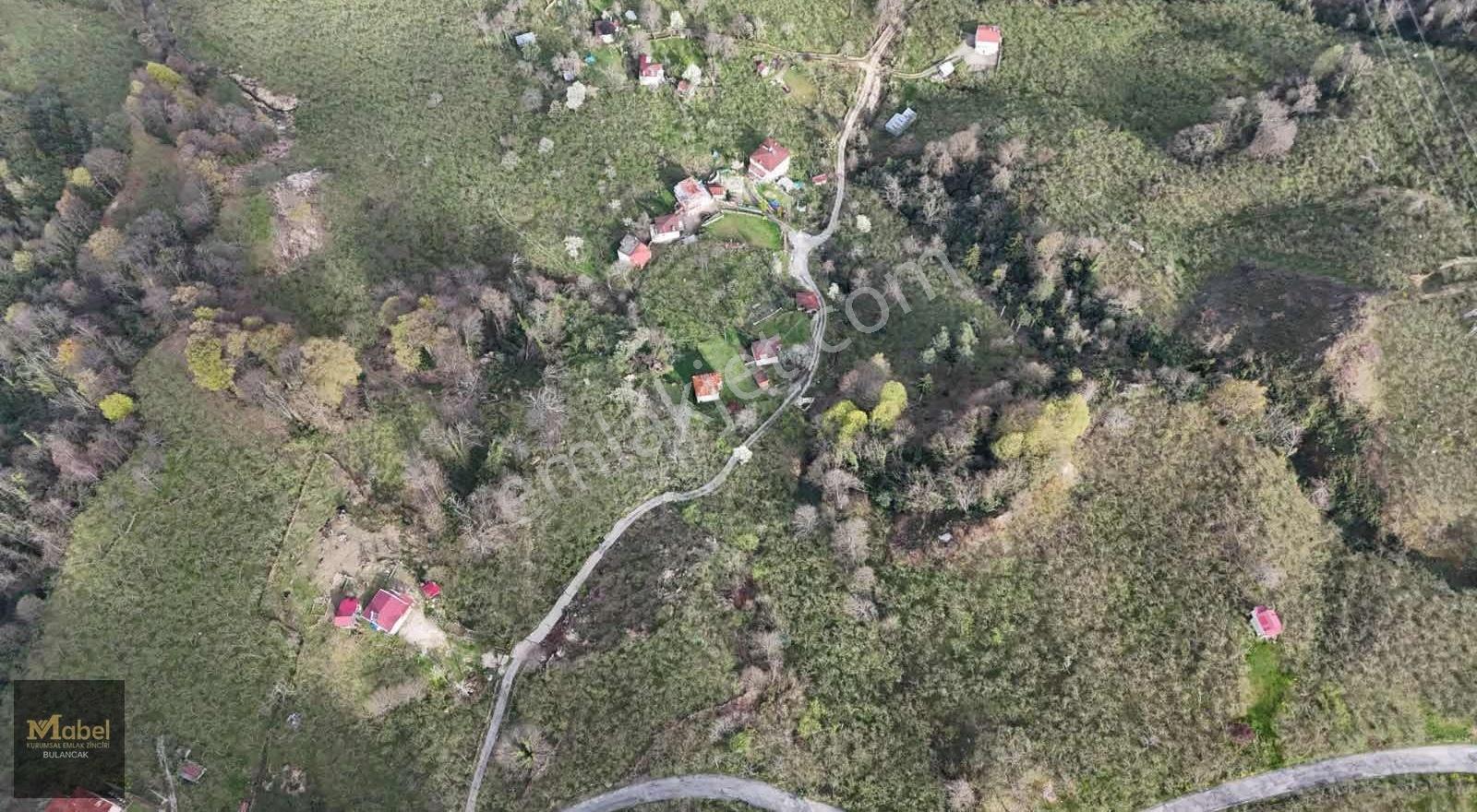 Mabel'den Eriklik Köyünde Yatırımlık Fırsat Bahçe - Görsel 10
