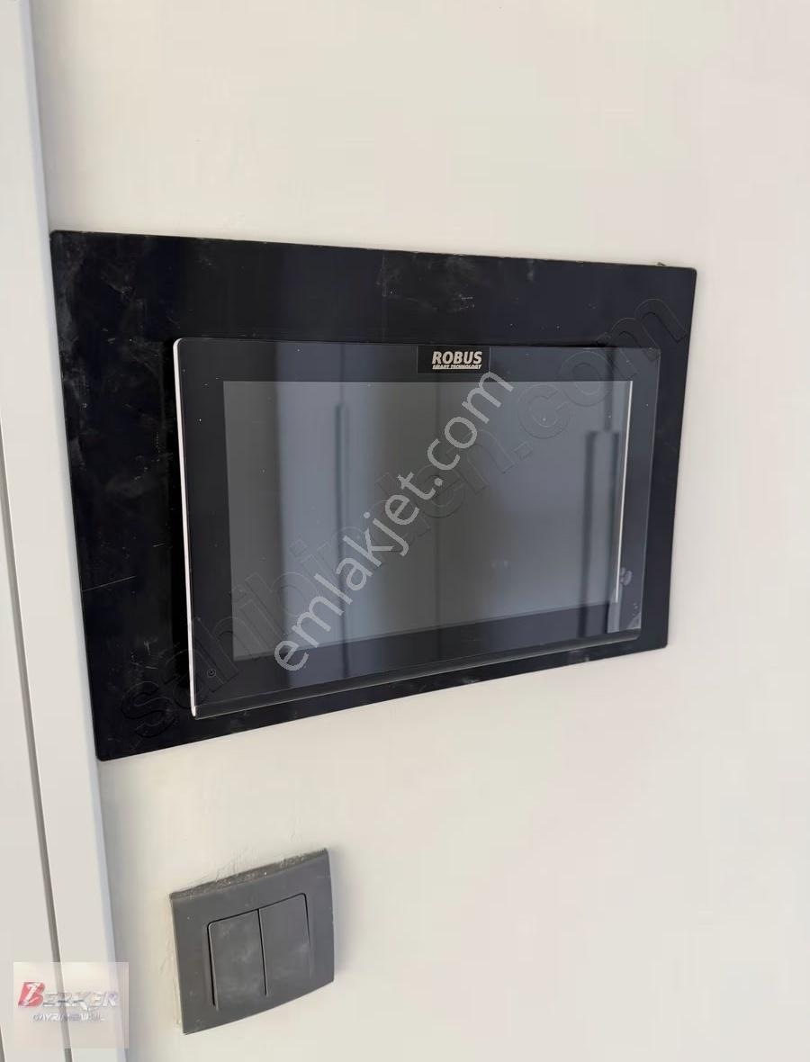 Ultra Lüx Bağyolu Aren Villaları Kiralık - Görsel 7