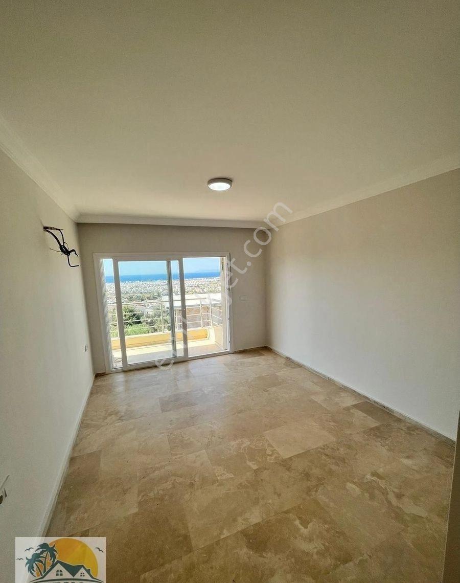 **kuşadası Satılık**olağanüstü Manzaraya Sahip Dev Villa 6+1 - Görsel 35