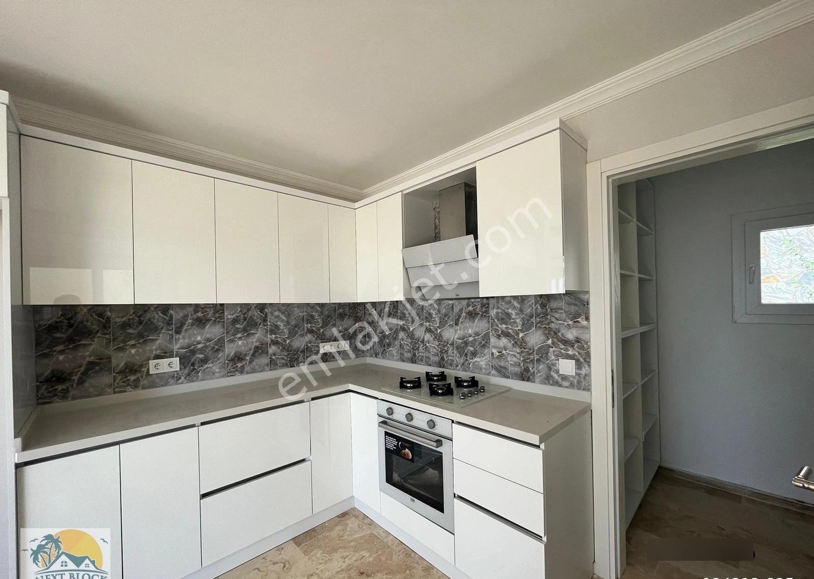 **kuşadası Satılık**olağanüstü Manzaraya Sahip Dev Villa 6+1 - Görsel 16
