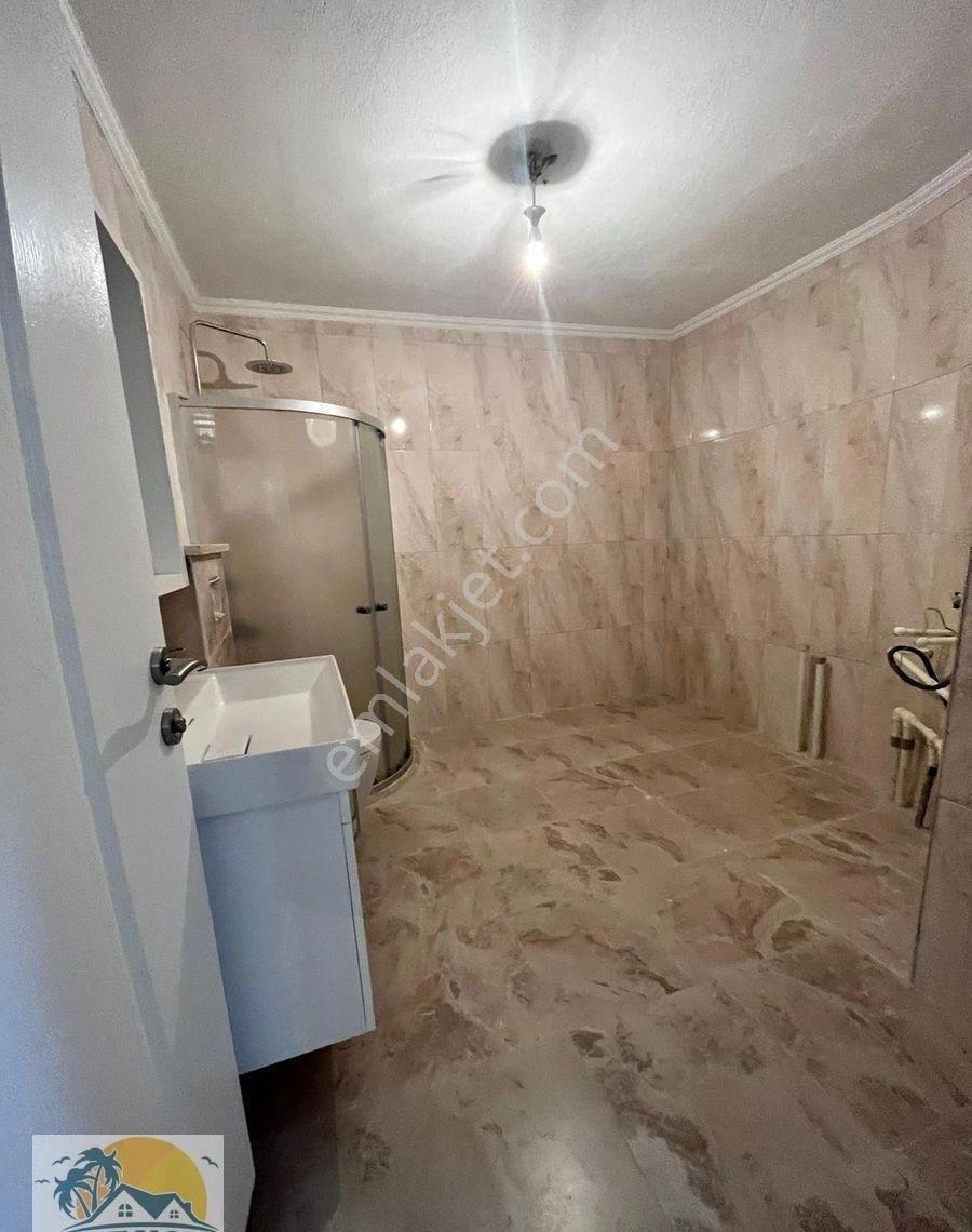 **kuşadası Satılık**olağanüstü Manzaraya Sahip Dev Villa 6+1 - Görsel 30