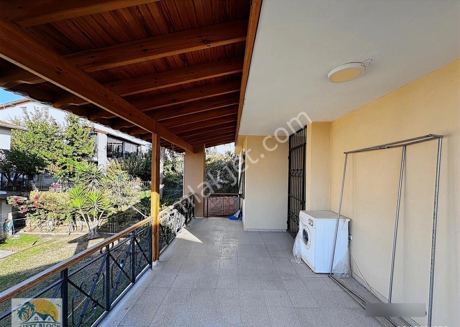 Kuşadası Yavansu'da Doğalgazlı 4+1 Fırsat Villa - Görsel 13