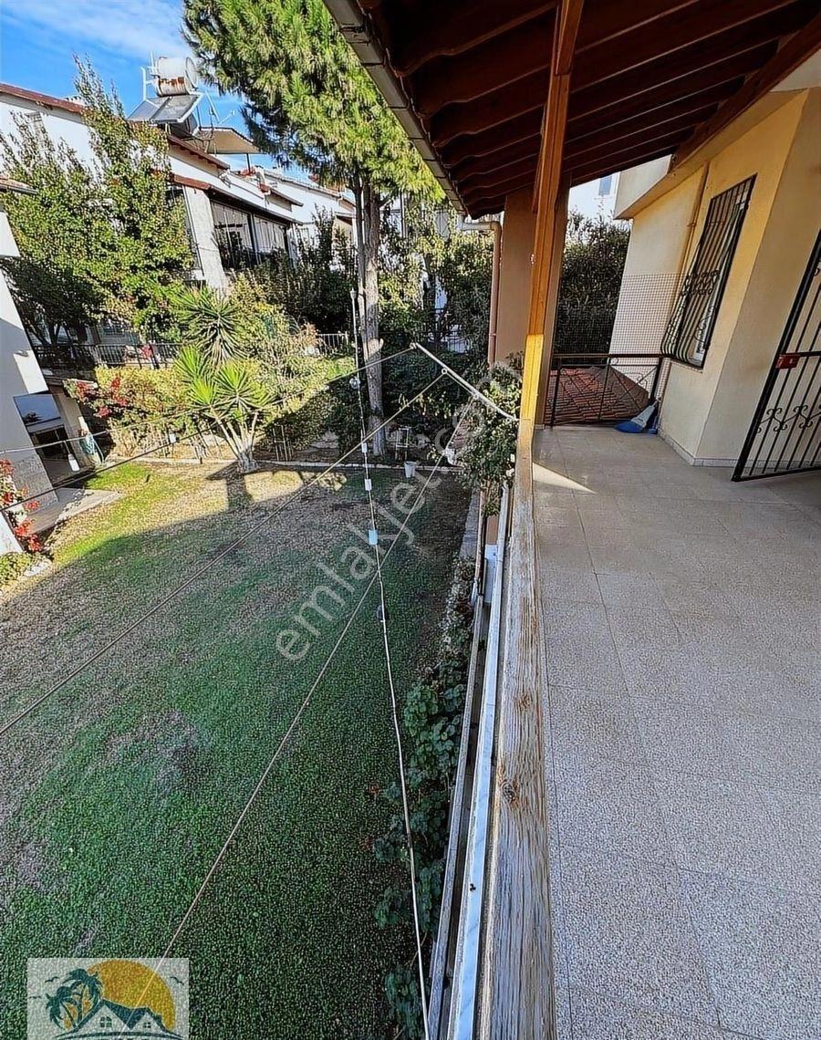 Kuşadası Yavansu'da Doğalgazlı 4+1 Fırsat Villa - Görsel 21