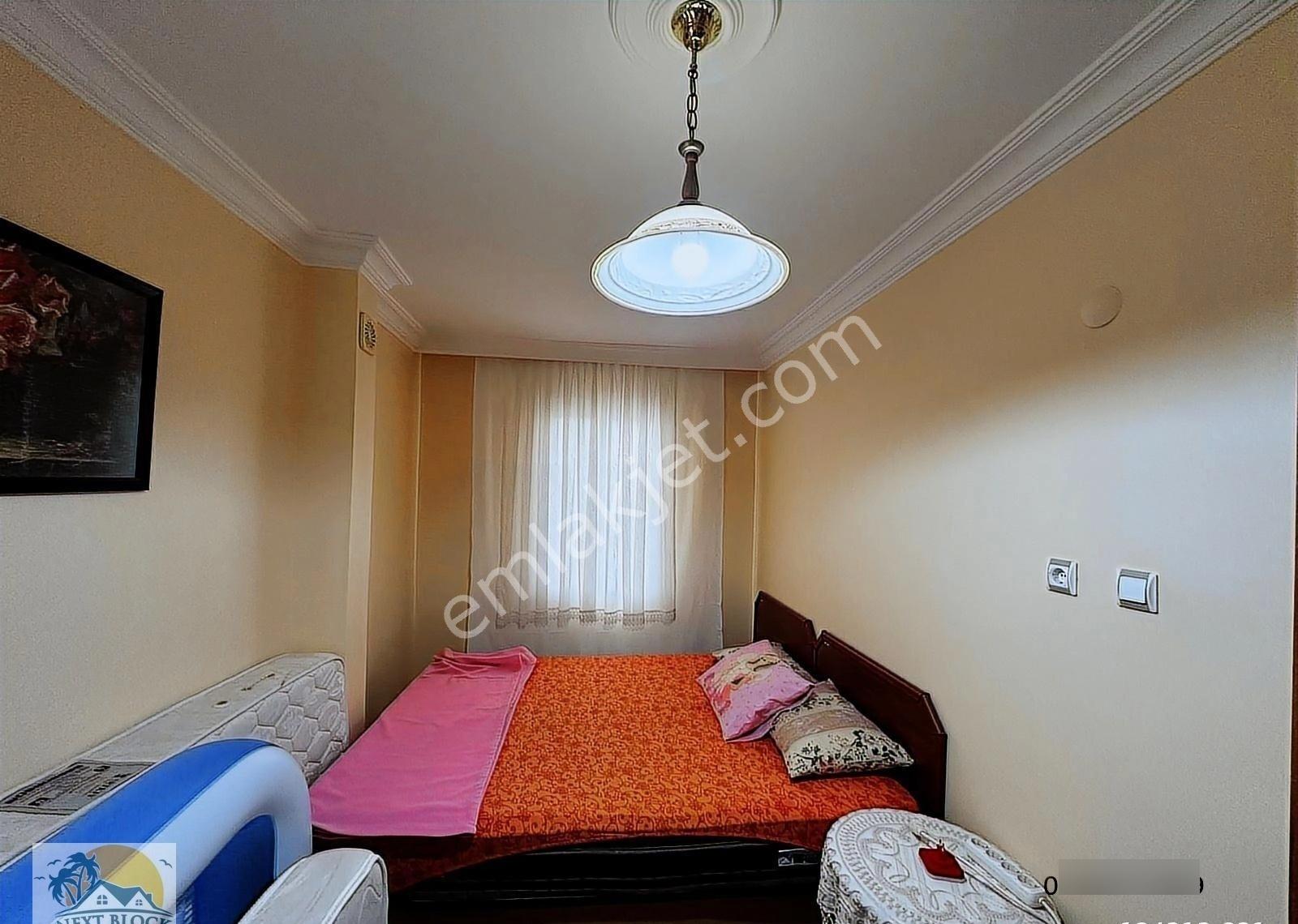 Kuşadası Yavansu'da Doğalgazlı 4+1 Fırsat Villa - Görsel 22