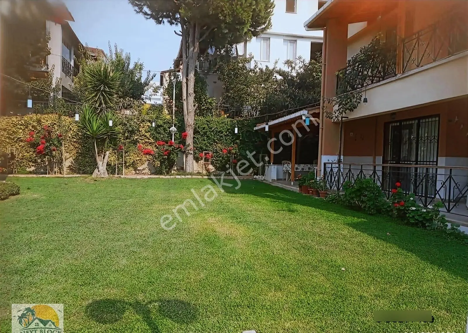Kuşadası Yavansu'da Doğalgazlı 4+1 Fırsat Villa - Görsel 5