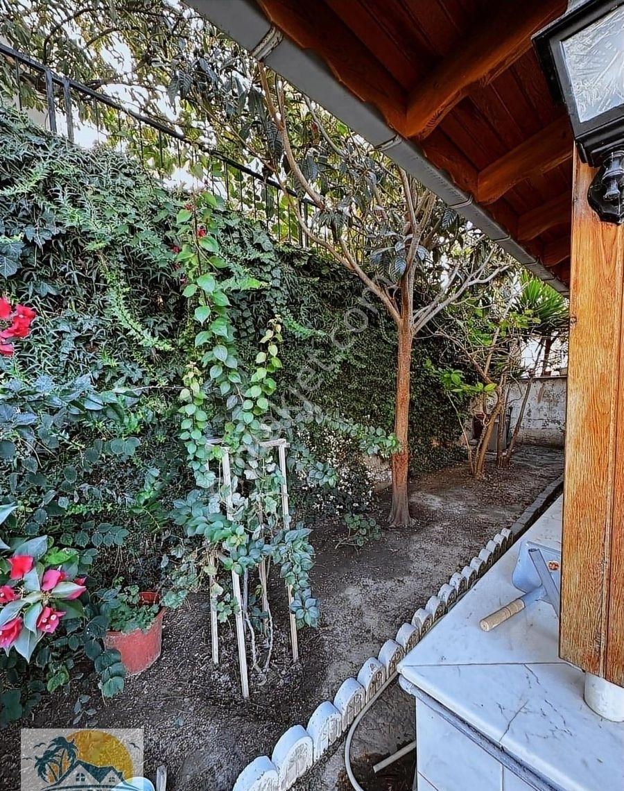 Kuşadası Yavansu'da Doğalgazlı 4+1 Fırsat Villa - Görsel 7