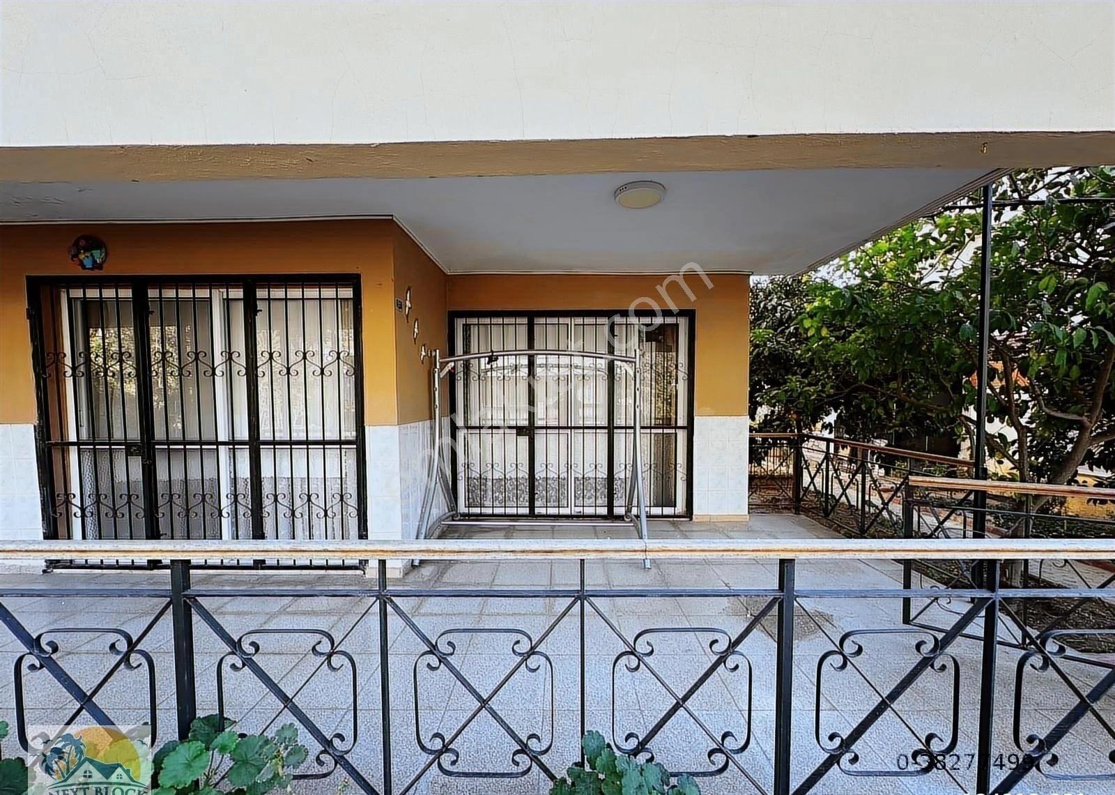 Kuşadası Yavansu'da Doğalgazlı 4+1 Fırsat Villa - Görsel 17