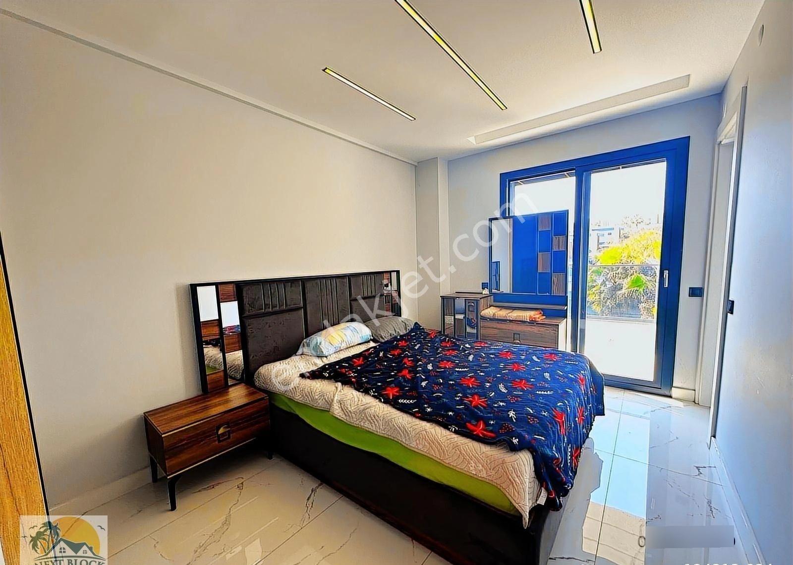 Kuşadası Değirmendere'de Full Eşyalı 520 M2 Arsa İçi 4+1 Villa - Görsel 5