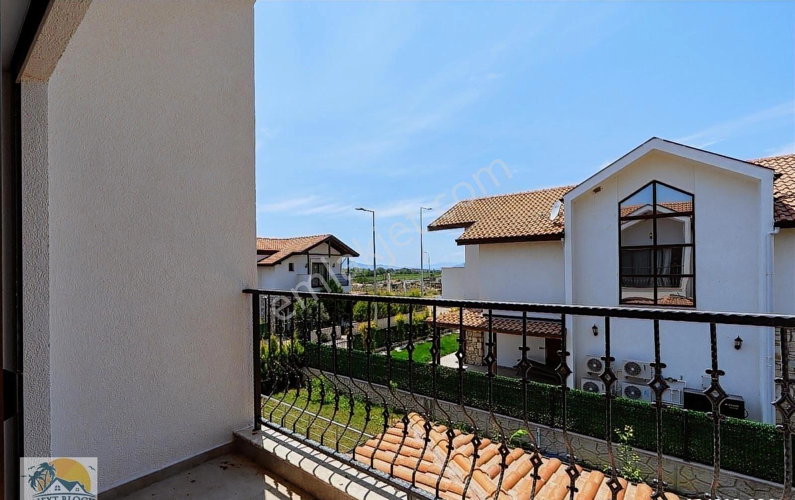 Kuşadası Davutlar'da Taş Villa Konsept Özel Havuzlu Fırsat Villa - Görsel 6