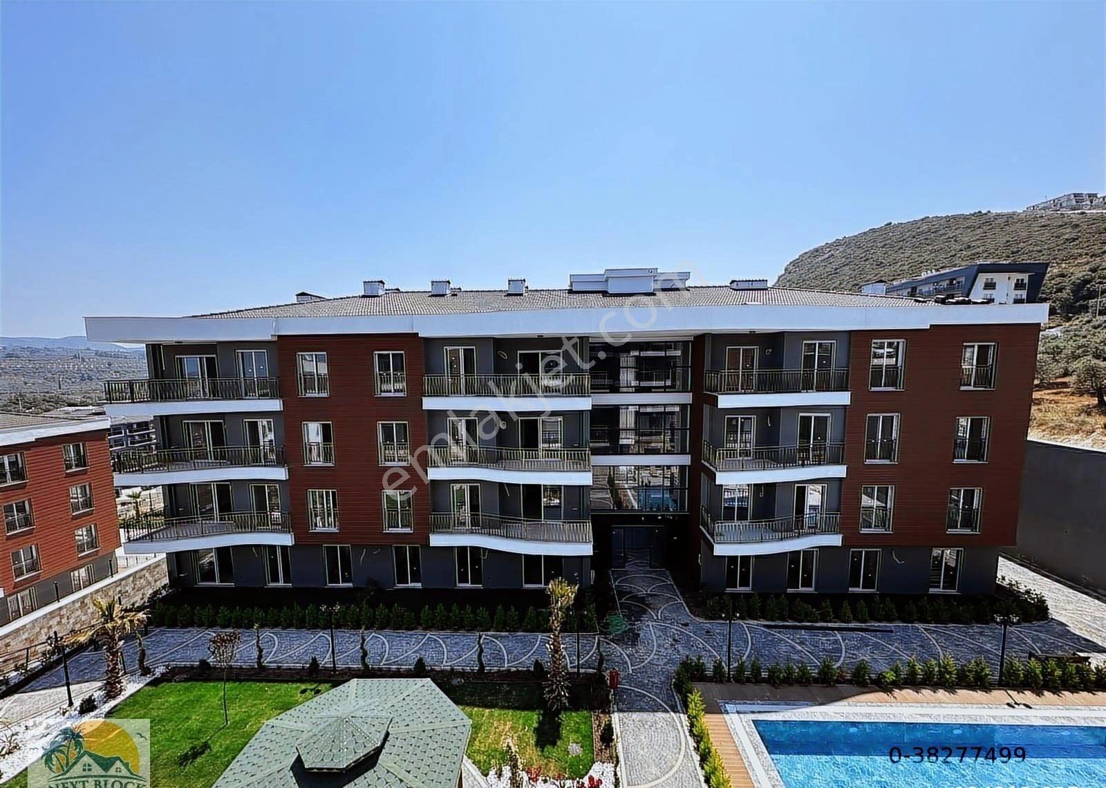 Kuşadası Merkezde Acil Satılık Fırsat Daire - Görsel 8