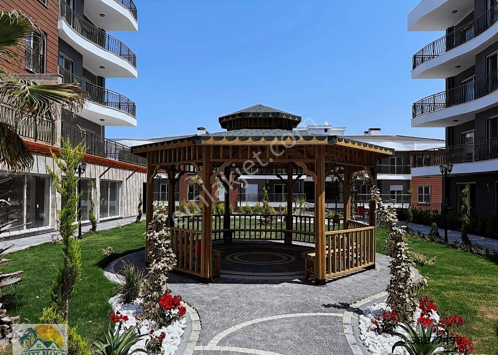 Kuşadası Merkezde Acil Satılık Fırsat Daire - Görsel 10