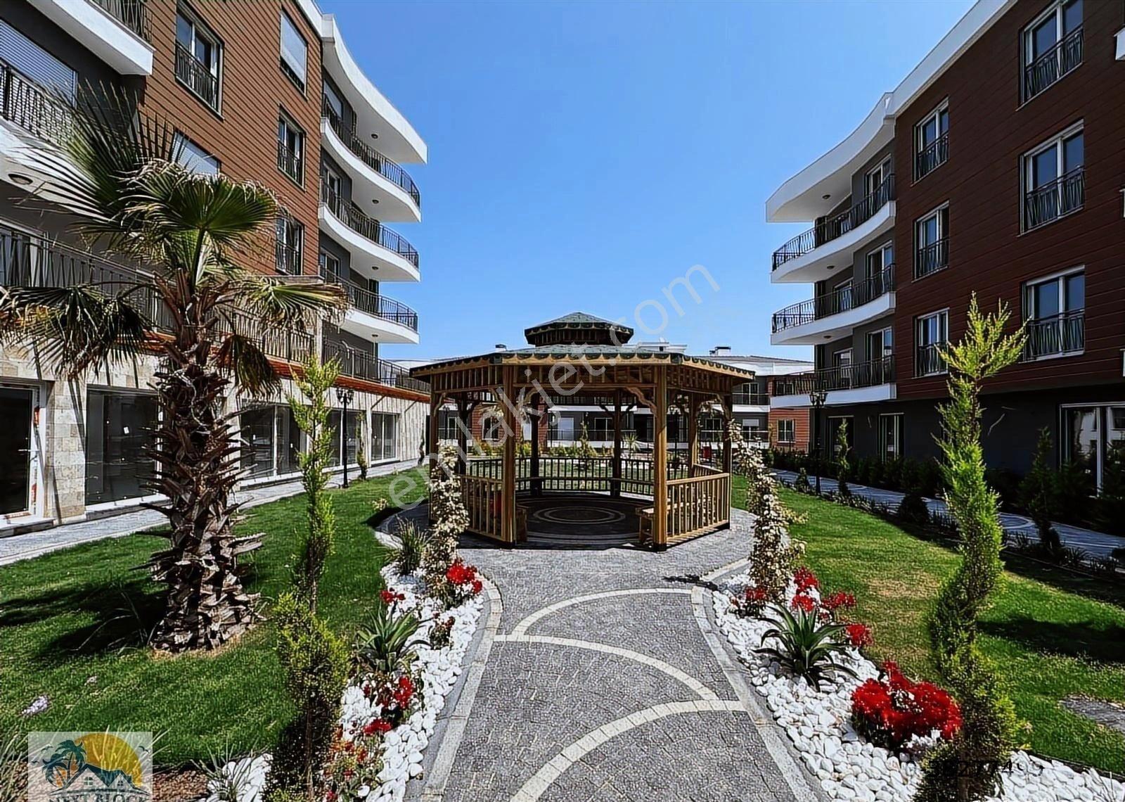 Kuşadası Merkezde Acil Satılık Fırsat Daire