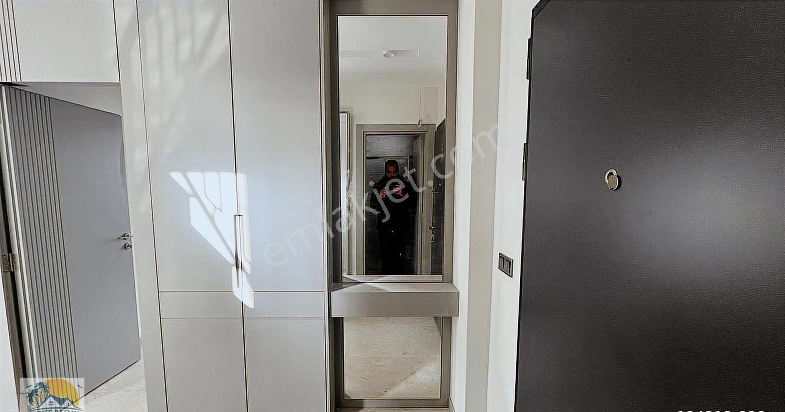 Kuşadası Soğucak'ta Acil Satılık Müstakil 4+1 Villa - Görsel 22