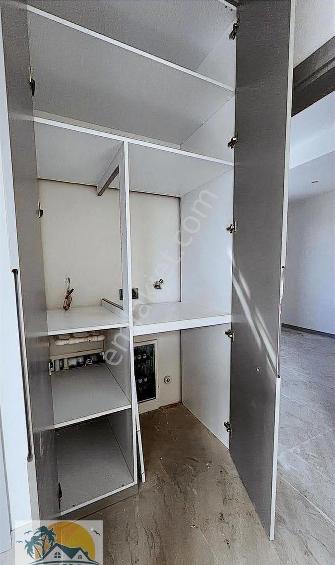 Kuşadası Soğucak'ta Acil Satılık Müstakil 4+1 Villa - Görsel 28