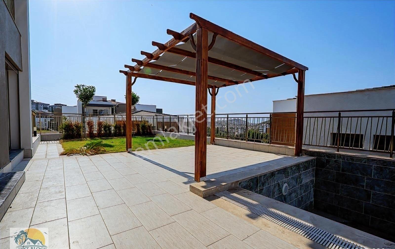 Kuşadası Değirmenderede Acil Satılık-asansör-k.otopark-ö.havuz - Görsel 2
