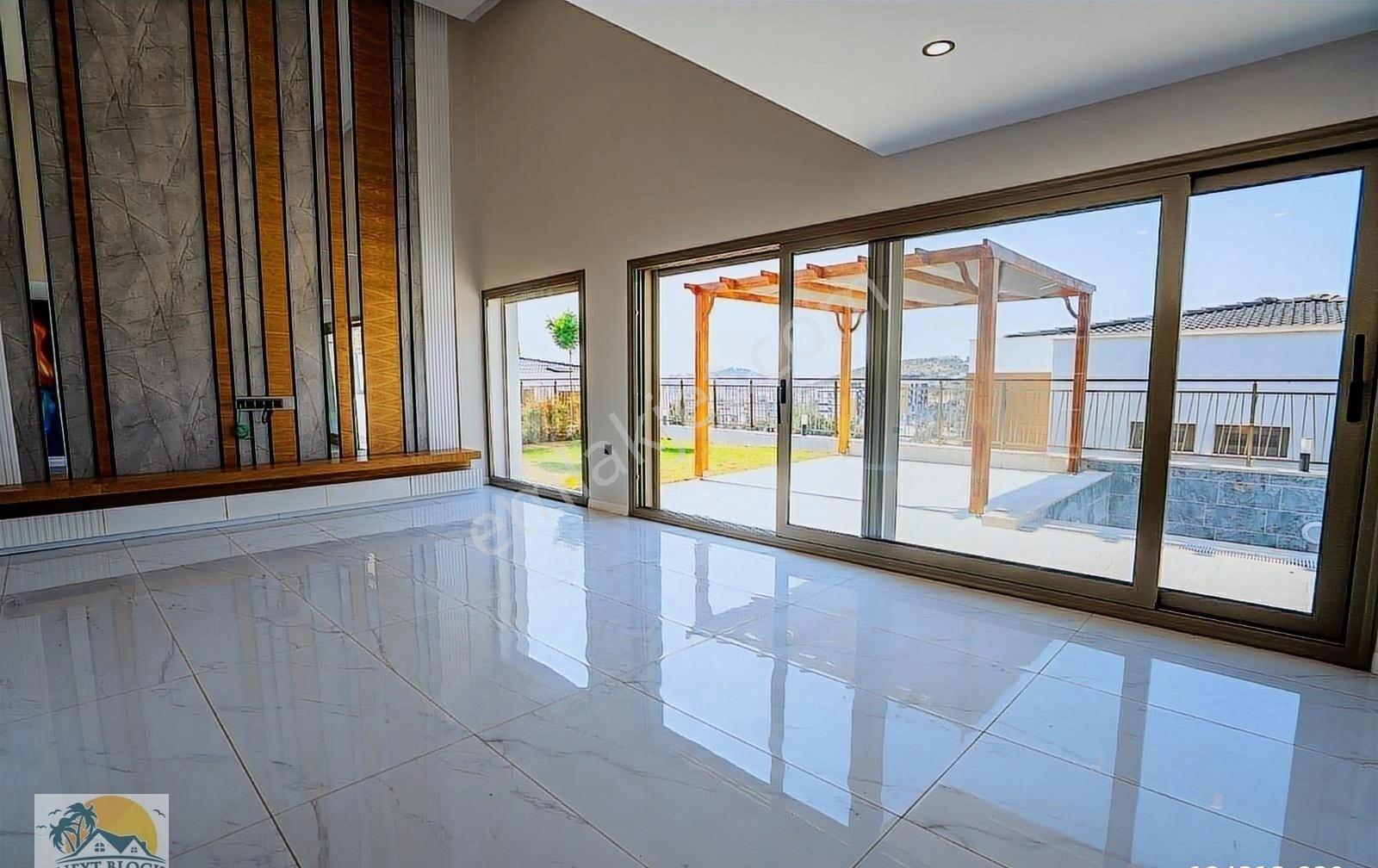 Kuşadası Değirmenderede Acil Satılık-asansör-k.otopark-ö.havuz - Görsel 28
