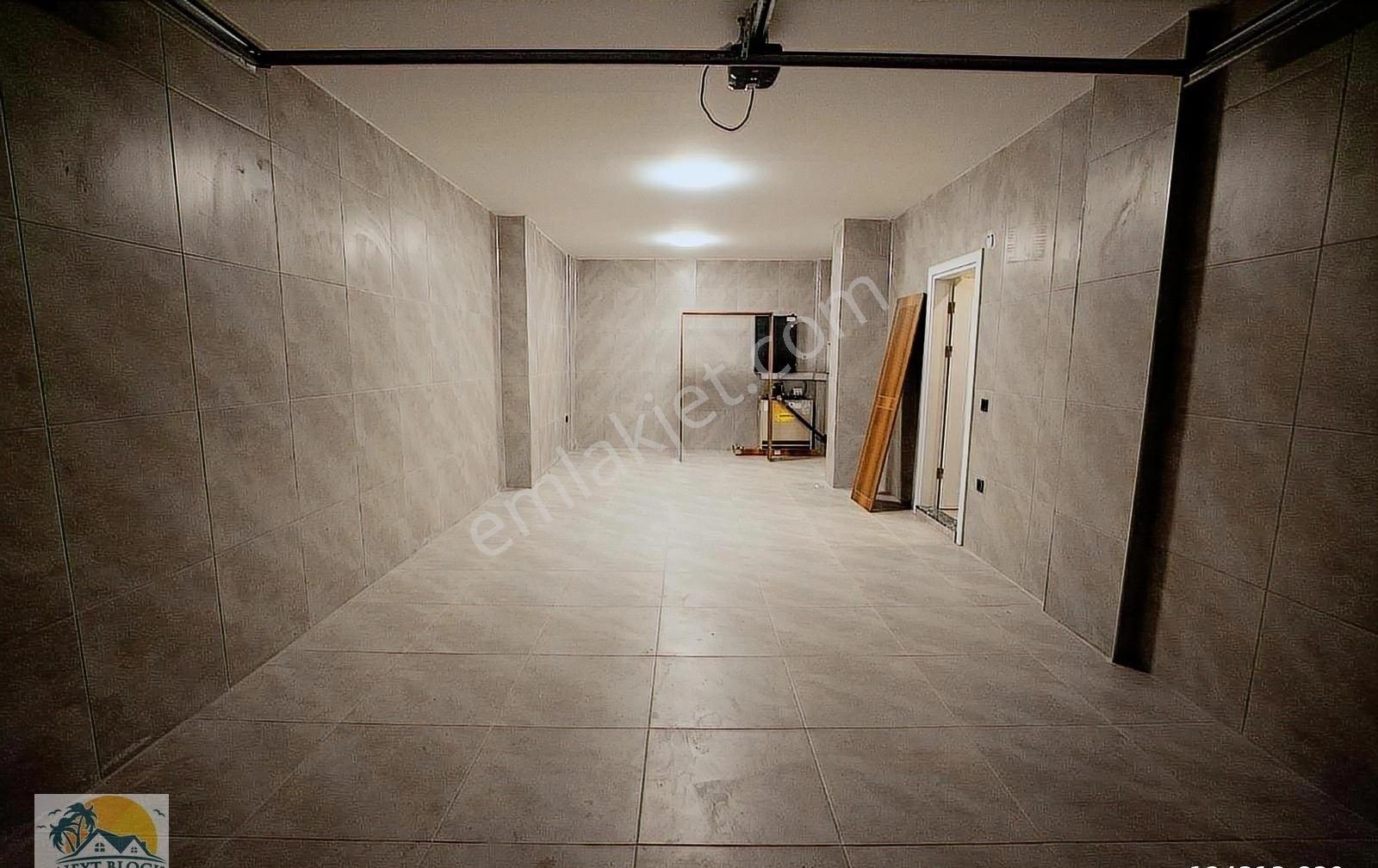Kuşadası Değirmenderede Acil Satılık-asansör-k.otopark-ö.havuz - Görsel 26