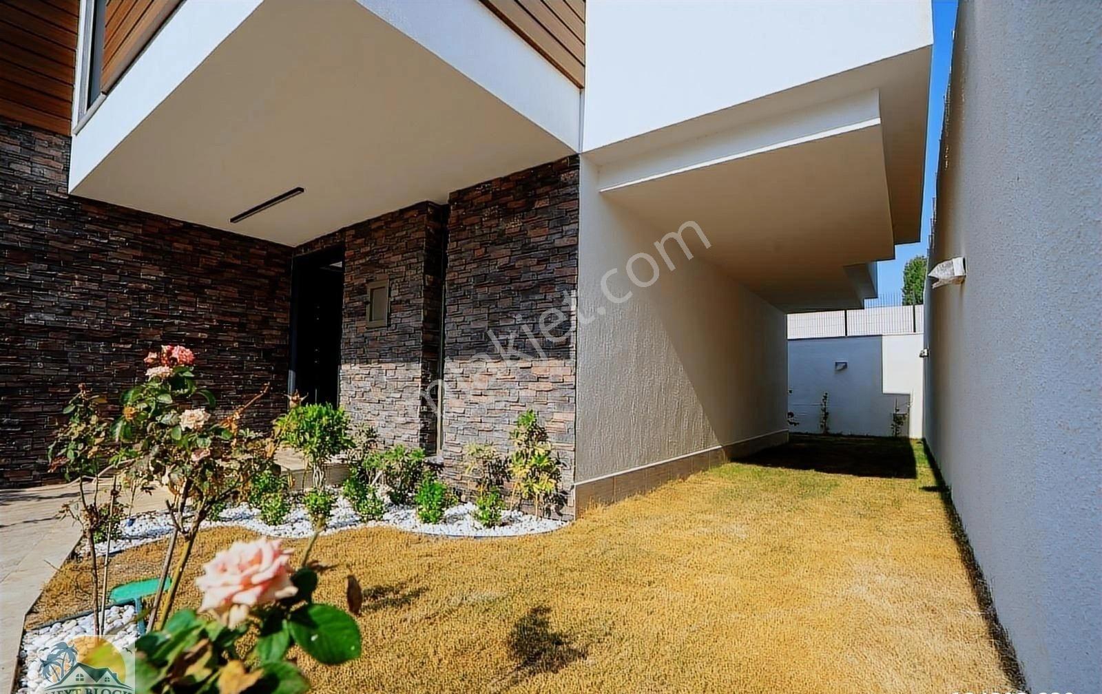 Kuşadası Değirmenderede Acil Satılık-asansör-k.otopark-ö.havuz - Görsel 9