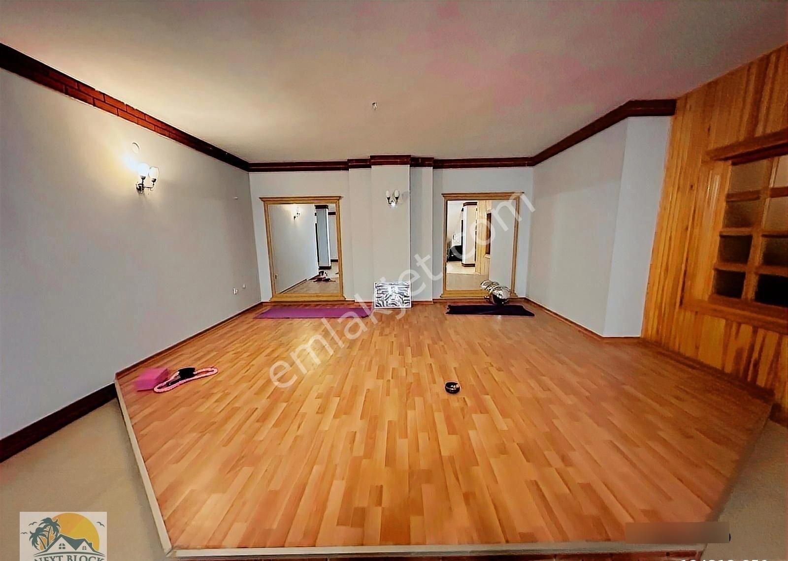 Kuşadası Kadınlar Denizinde 5 Oda 2 Salon Dev Villa - Görsel 11