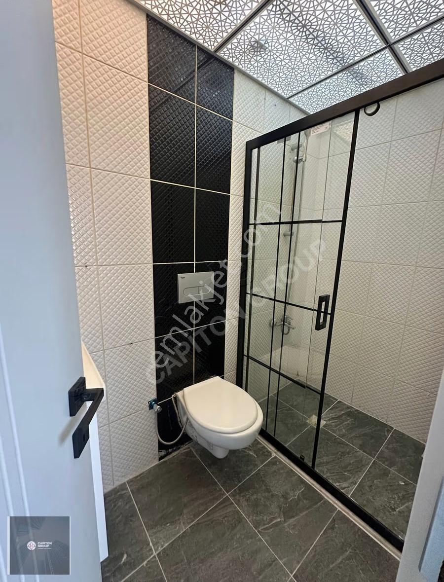 Denizli Lisesi Karşısında Satılık 1+1 Full Eşyalı Daire Yüksek - Görsel 4