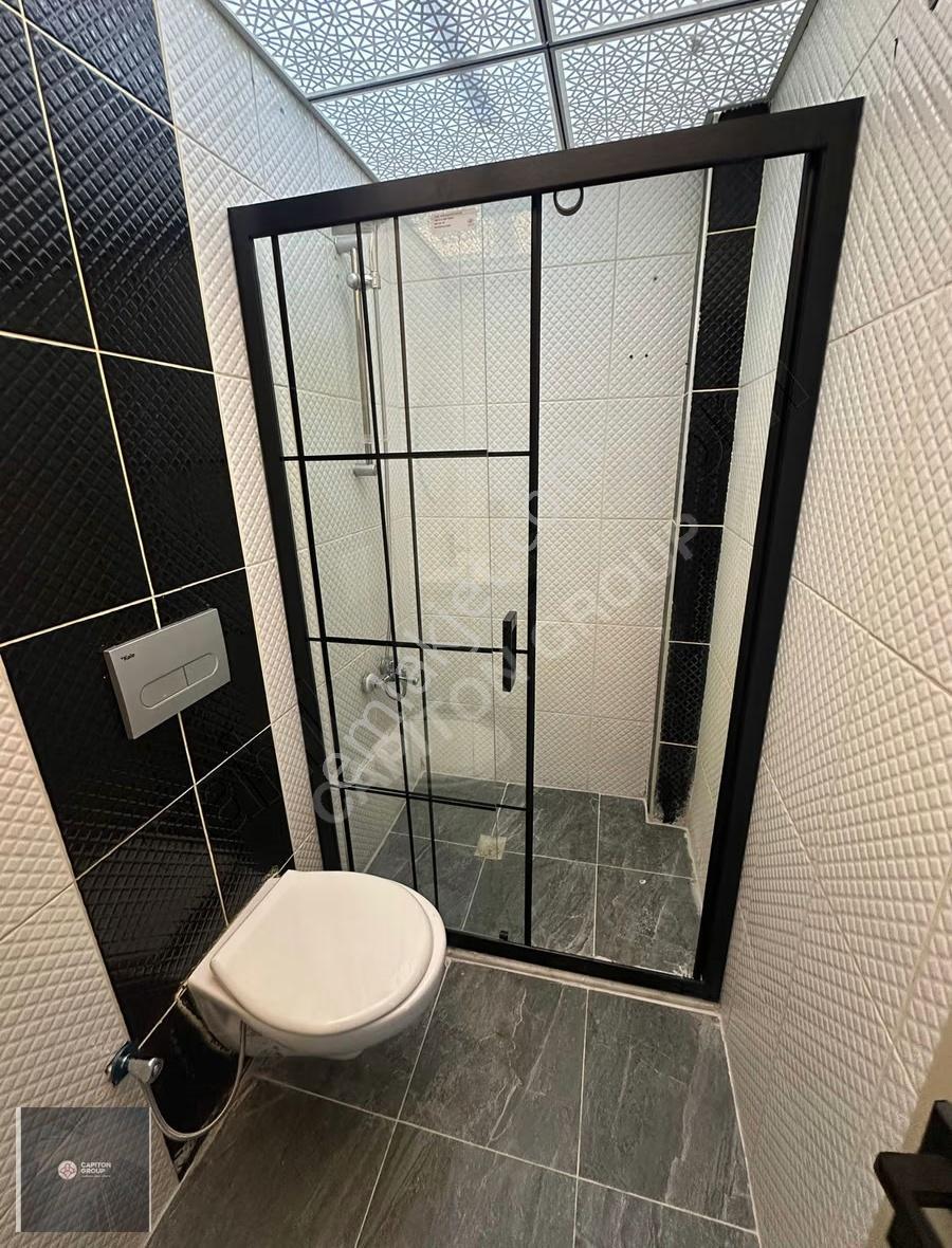 Denizli Lisesi Karşısında Satılık 1+1 Full Eşyalı Daire Yüksek - Görsel 8