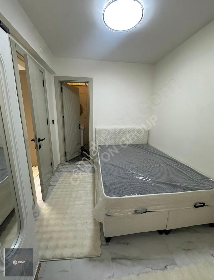 Denizli Lisesi Karşısında Satılık 1+1 Full Eşyalı Daire Yüksek - Görsel 14