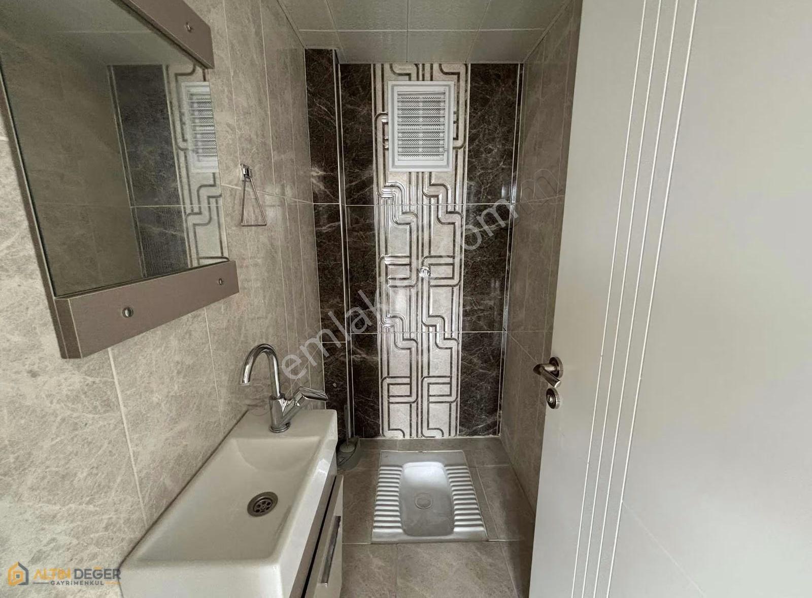 Şentepe Site İçinde Kiralık 3+1 | Ara Kat - Görsel 18