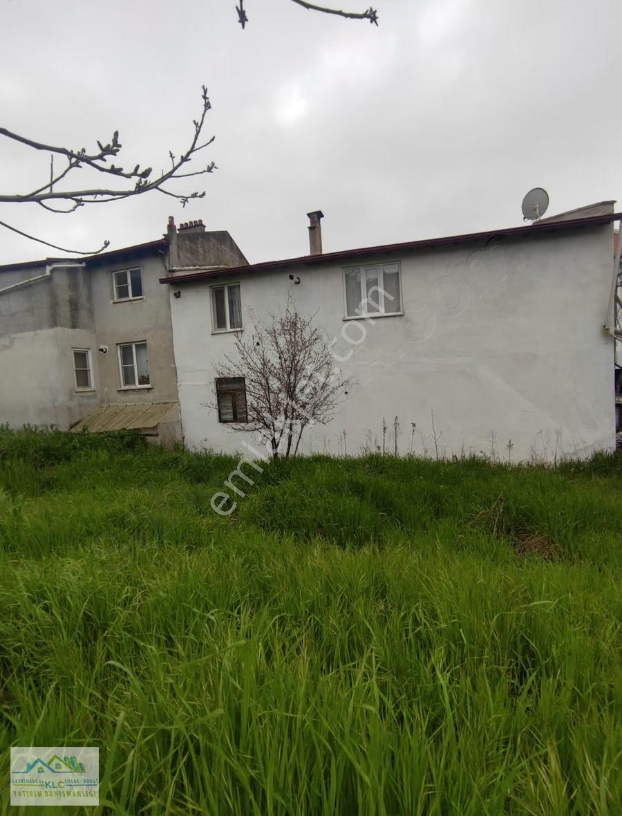 Klc Den Balıkesir Altıeylül Yıldız Mahallesinde 285 M² Arsa - Görsel 14