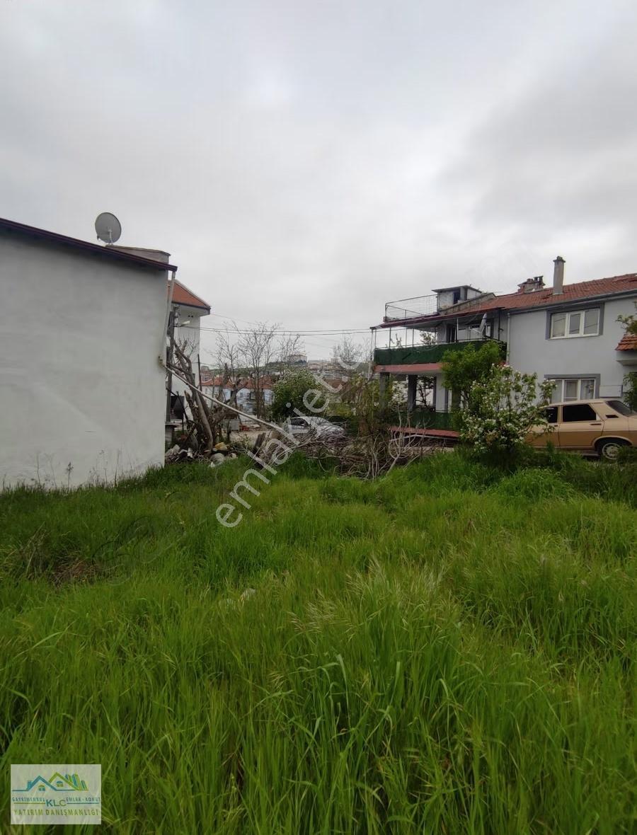 Klc Den Balıkesir Altıeylül Yıldız Mahallesinde 285 M² Arsa - Görsel 12