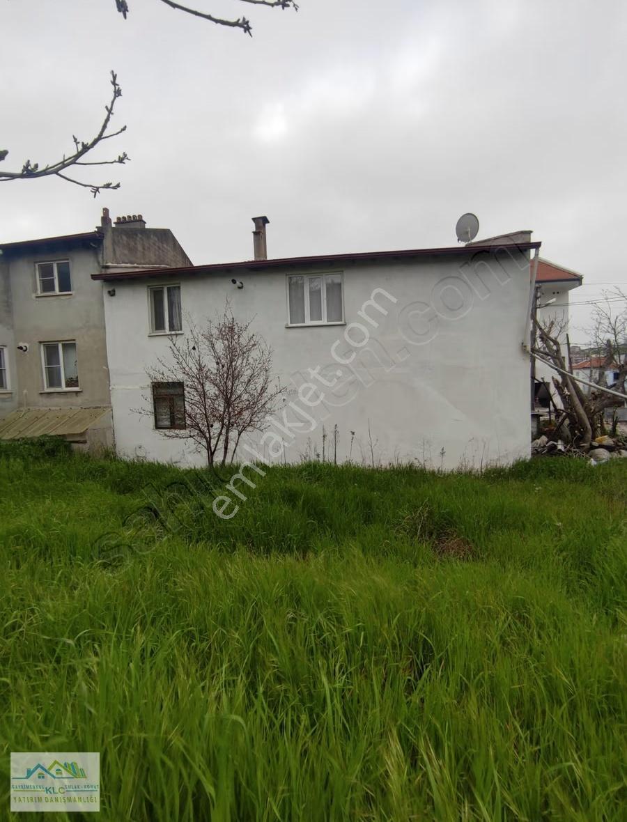 Klc Den Balıkesir Altıeylül Yıldız Mahallesinde 285 M² Arsa - Görsel 4