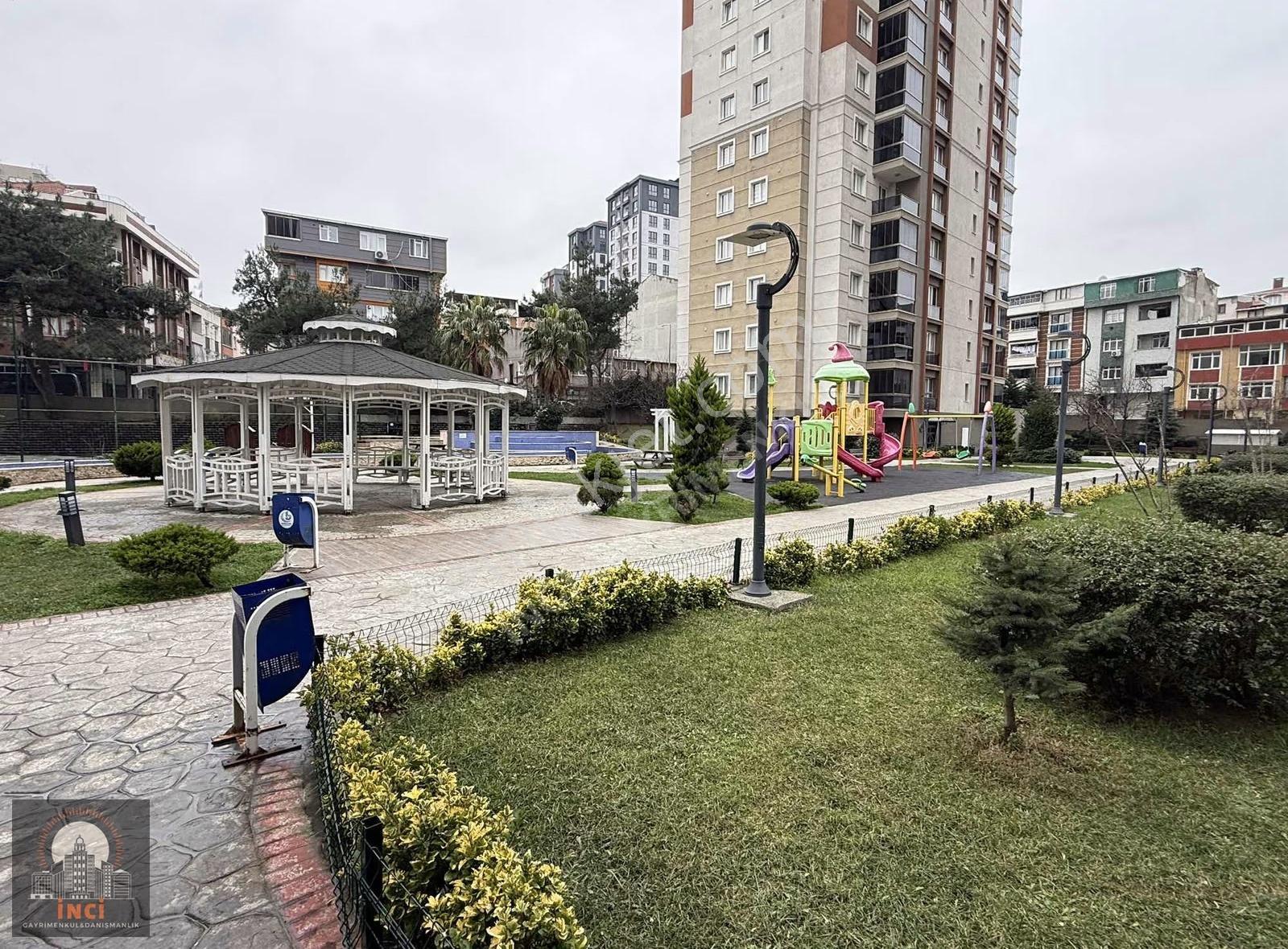 Göksu Park Evlerinde Yüksek Kat Manzaralı Lüx 2+1 Daire - Görsel 6
