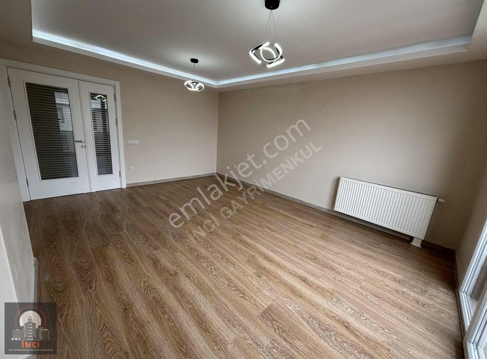 Göksu Park Evlerinde Yüksek Kat Manzaralı Lüx 2+1 Daire - Görsel 9