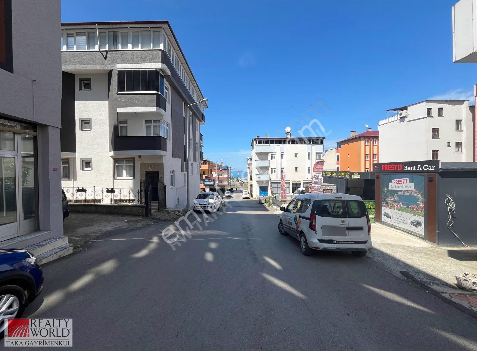İşlek Lokasyonda,hazır Durumda Masrafsız Kiralık Dükkan - Görsel 5