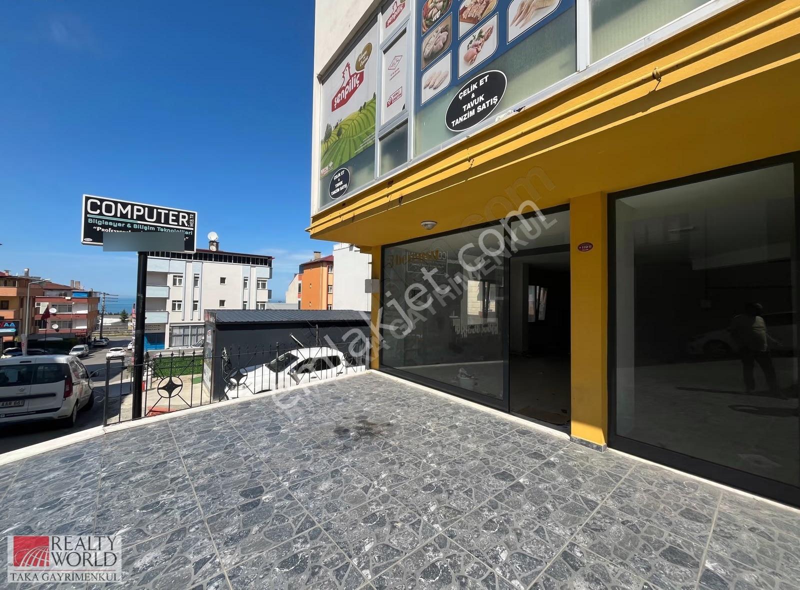 İşlek Lokasyonda,hazır Durumda Masrafsız Kiralık Dükkan - Görsel 7