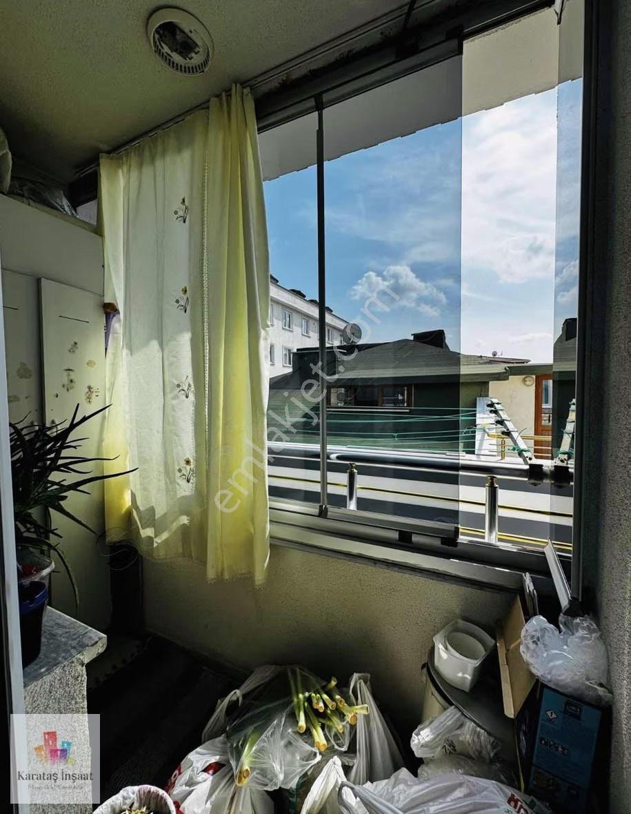 Karataş'tan Geniş Aile İçin Ön Cephe 5+2 180 M² Dubleks Daire - Görsel 6