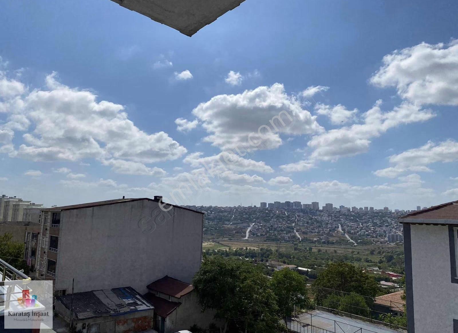 Karataş'tan Geniş Aile İçin Ön Cephe 5+2 180 M² Dubleks Daire - Görsel 13