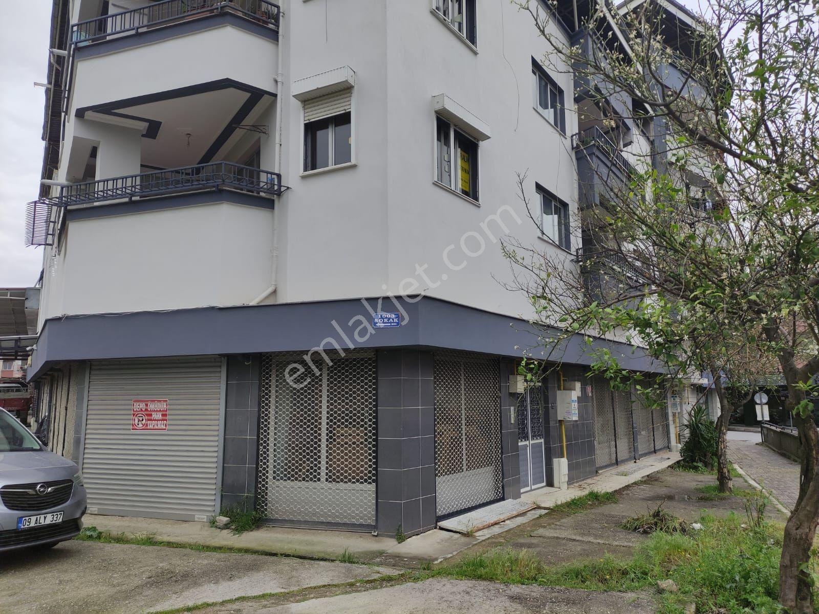 🏡✨ Nazilli Yeni Mahalle’de Çarşıya Yakın 3+1 145 M² Geniş Kiralık Daire - Görsel 8