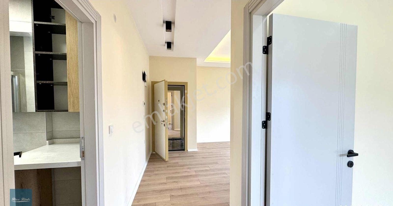Doğayla İç İçe 2+1 Konsept Daire - Görsel 16