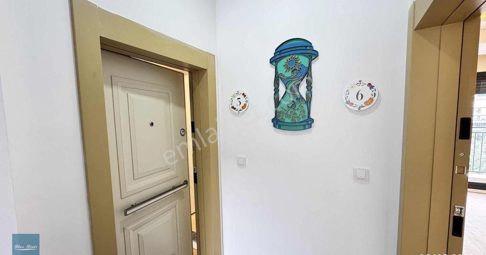 Doğayla İç İçe 2+1 Konsept Daire - Görsel 5