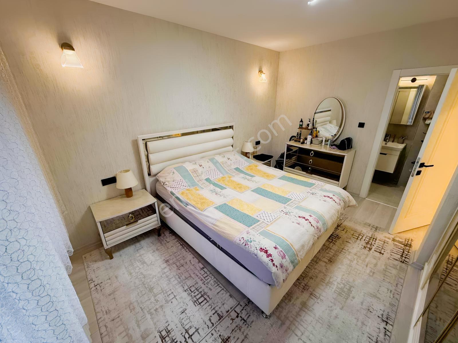 Yıldız Sancak Mah. Katta Konumun'da 4+1 Satılık Daire Asansörlü - Görsel 14
