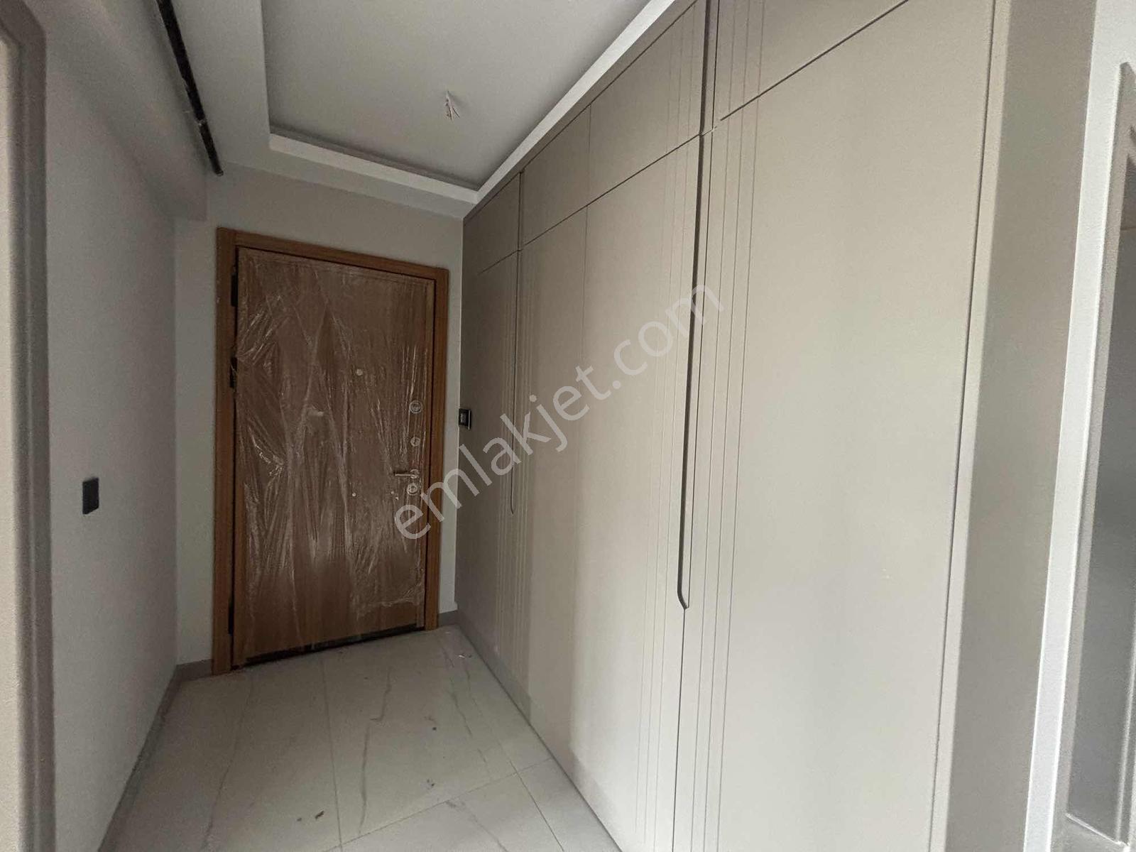 Kayapa'da Yüksek Kredili 3+1 Satılık Arakat Butik Sitede Daire - Görsel 13